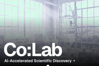 Co:Lab project cover