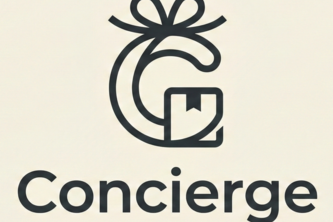 Concierge project cover