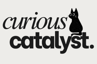Curious Catalyst project cover