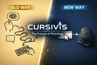 Cursivis project cover