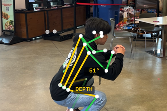 Form Check project cover