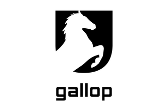 Gallop project cover