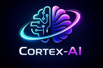 Cortex project cover