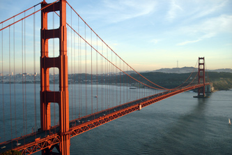 Golden Gate project cover