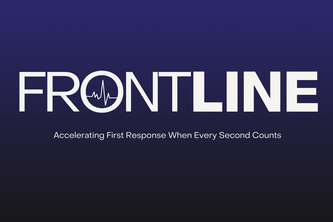 FrontLine project cover