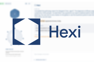 Hexi project cover