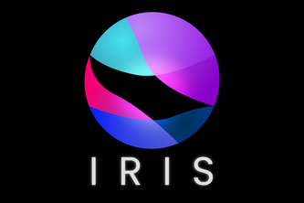 Iris project cover
