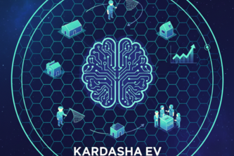 Kardashev project cover