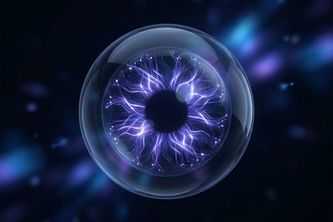 Lumina Vision project cover