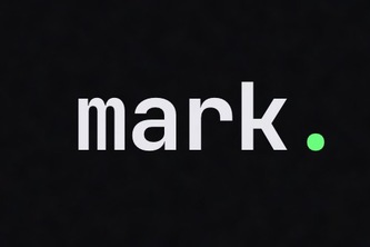 mark.ai project cover