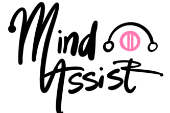MindAssist project cover