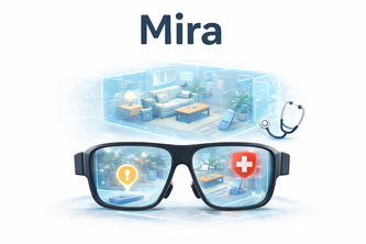 Mira project cover