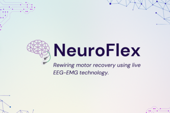 NeuroFlex: Neuroplastic Rehabilitation project cover