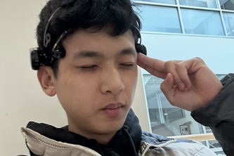 Mind+ project cover