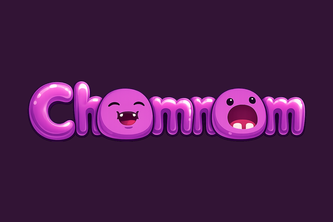 Chom, Nom! project cover