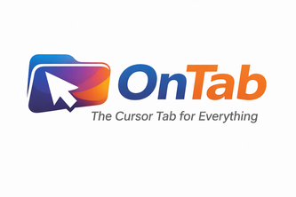 OnTab project cover