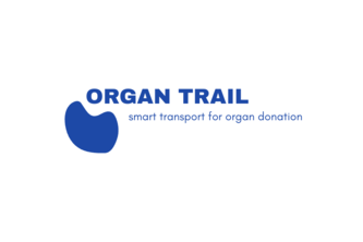 OrganTrail project cover