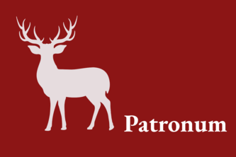 Patronum project cover