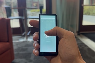 Pebble project cover