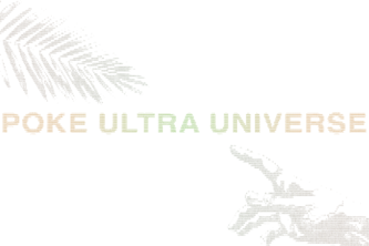 POKE ULTRA UNIVERSE project cover