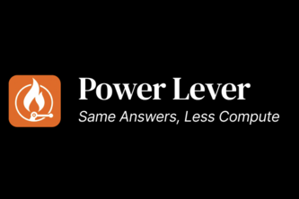 Power Lever project cover