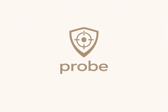 Probe project cover