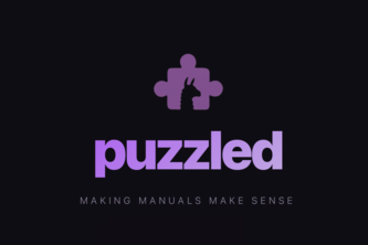 Puzzled project cover