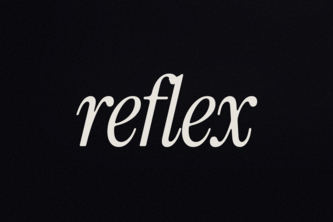 Reflex project cover