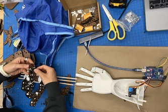 Remote Surgical project cover