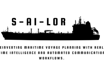 s-Ai-lor project cover