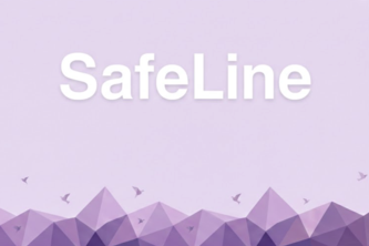 SafeLine project cover