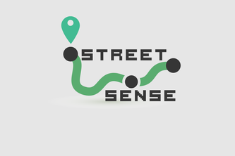 StreetSense project cover