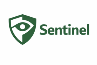 Sentinel.AI project cover