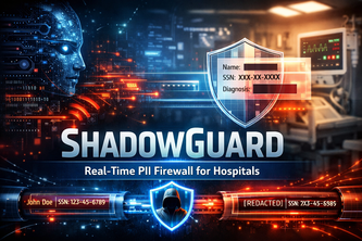 ShadowGuard project cover