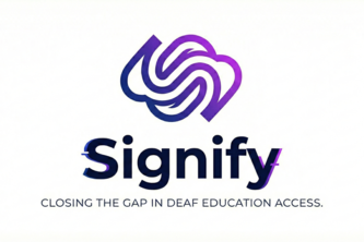 Signify project cover