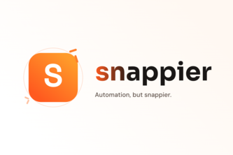 Snappier project cover