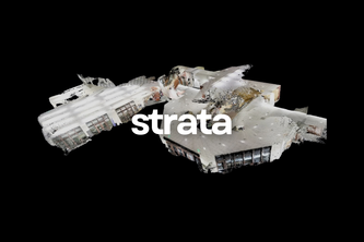 Strata project cover