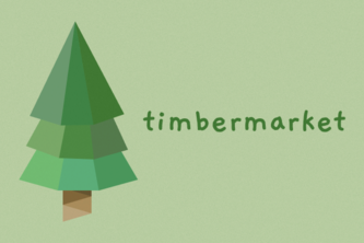 Timbermarket project cover