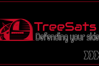 TreeSats project cover