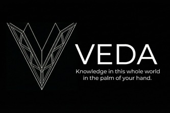 VEDA - AI Coach project cover