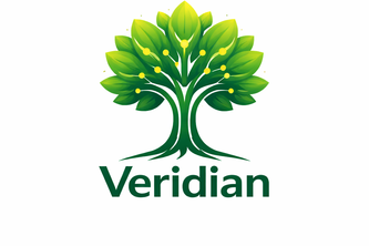 Veridian project cover