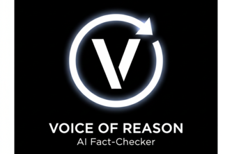Voice of Reason project cover