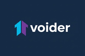 Voider project cover