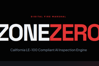 ZoneZero project cover