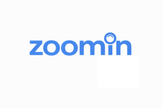 zoomin project cover