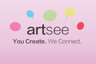 artsee project cover