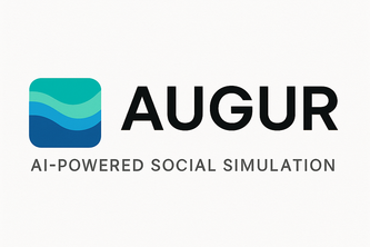 Augur AI project cover