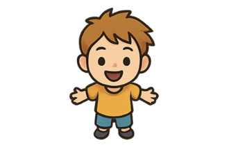 AutiPal - AI for Autistic Children project cover