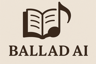 Ballad AI project cover