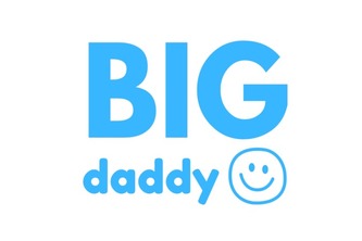 Big Daddy project cover